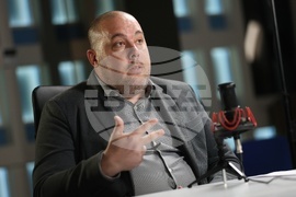 Подкаст „БТА Паралели“ - Иван Лазаров