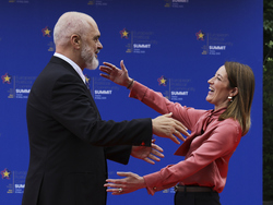 Albania Europe Summit