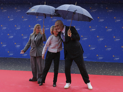 Albania Europe Summit