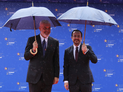 Albania Europe Summit