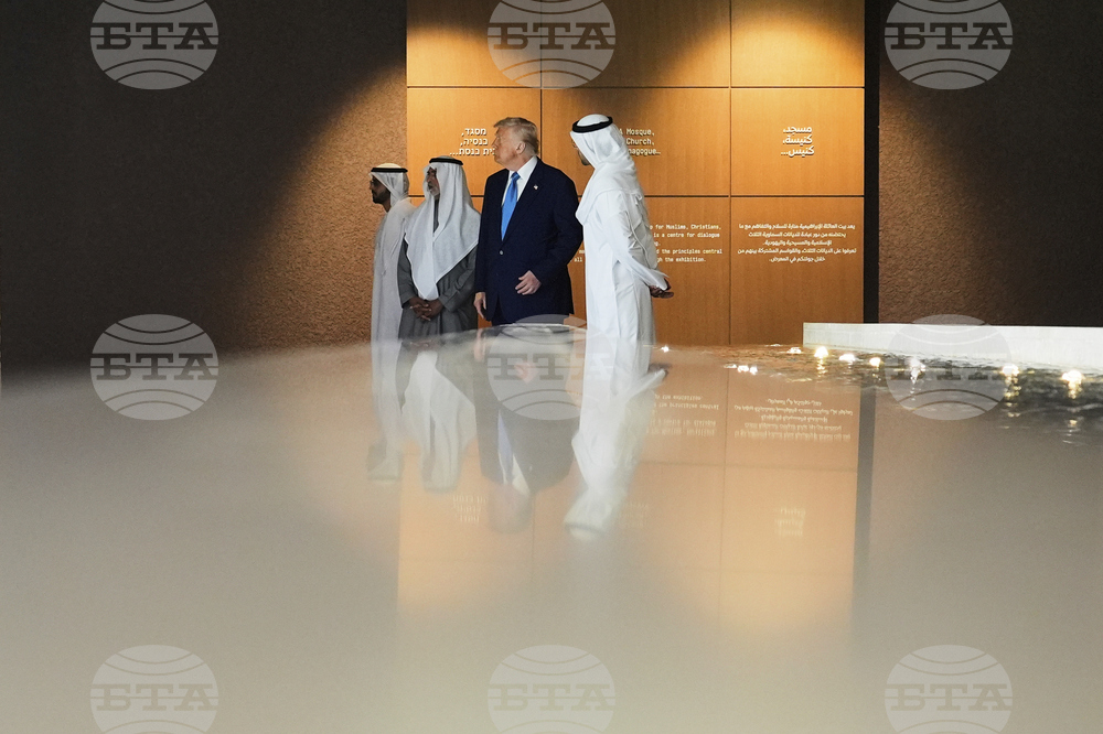 Trump Mideast