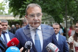 Русе - Дом за стари хора „Възраждане“ - Борислав Гуцанов