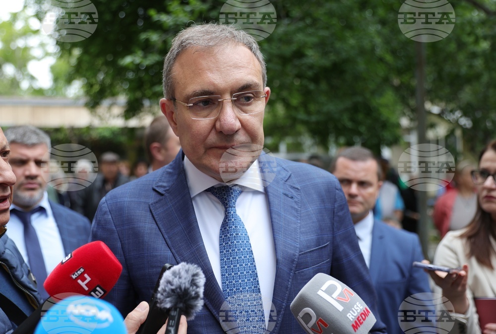Русе - Дом за стари хора „Възраждане“ - Борислав Гуцанов