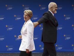 Albania European Political Community Summit