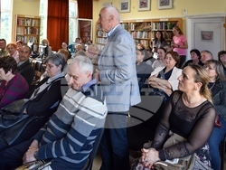 Снимка: Община Сливен