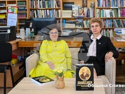 Снимка: Община Сливен