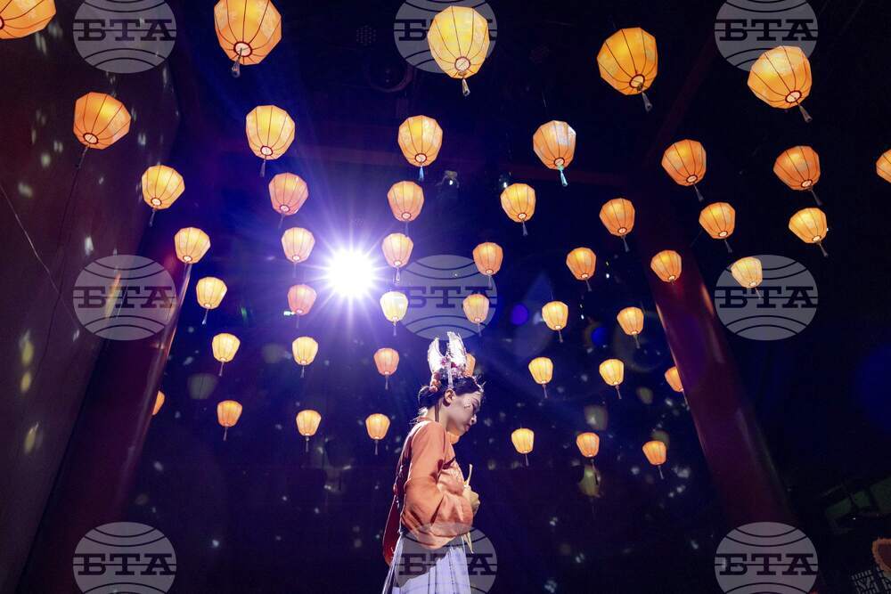 China Changsha Tourism