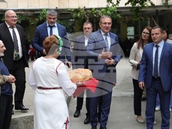 Русе - Дом за стари хора „Възраждане“ - Борислав Гуцанов