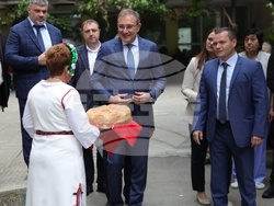 Русе - Дом за стари хора „Възраждане“ - Борислав Гуцанов