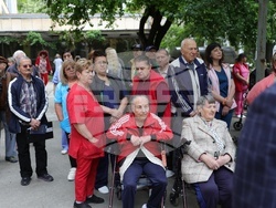 Русе - Дом за стари хора „Възраждане“