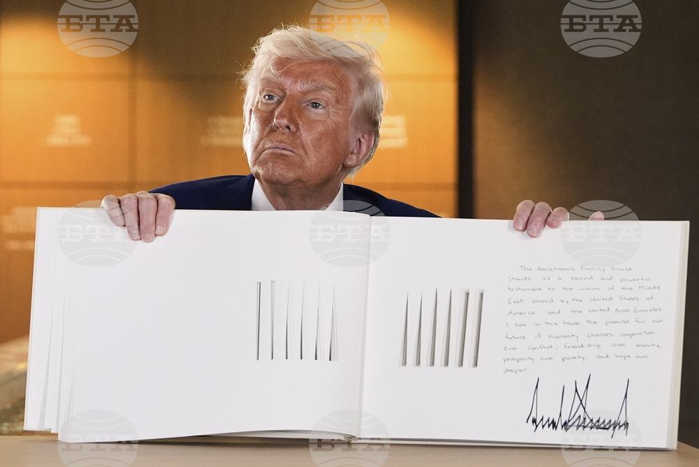 Trump Mideast