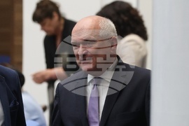 Народно събрание - заседание