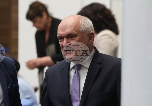 Расте размерът на глобите от Сметната палата по ЗОП през 2025 г., констатирани са нарушения на Изборния кодекс за непредставена информация от партиите