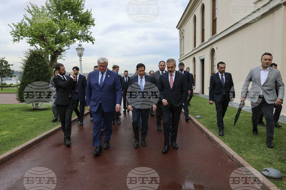 Turkey US Ukraine