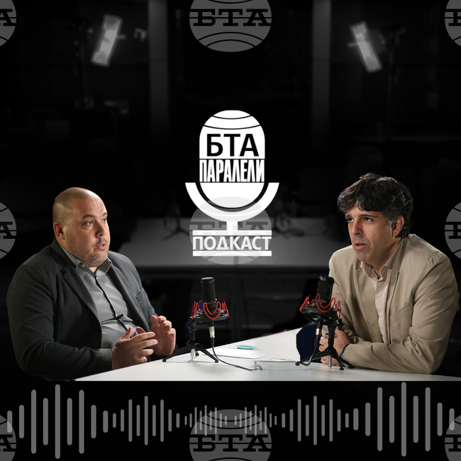 Иван Лазаров: В БТА правим независима журналистика