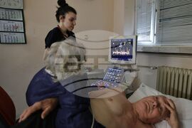 МБАЛ - София „Св. Йоан Кръстител“ - програма за безплатен скрининг на сърдечно-съдовата система