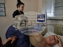 МБАЛ - София „Св. Йоан Кръстител“ - програма за безплатен скрининг на сърдечно-съдовата система