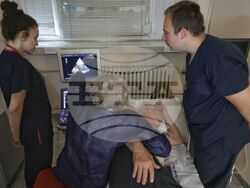 МБАЛ - София „Св. Йоан Кръстител“ - програма за безплатен скрининг на сърдечно-съдовата система