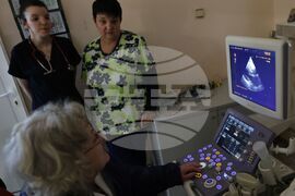 МБАЛ - София „Св. Йоан Кръстител“ - програма за безплатен скрининг на сърдечно-съдовата система