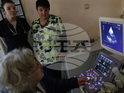 МБАЛ - София „Св. Йоан Кръстител“ - програма за безплатен скрининг на сърдечно-съдовата система