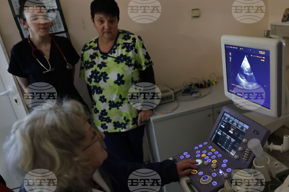 Представят резултатите от първия етап от Програмата за скрининг на сърдечно-съдовата система в Столичната Община