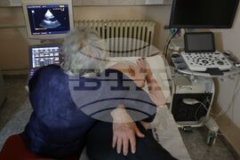 МБАЛ - София „Св. Йоан Кръстител“ - програма за безплатен скрининг на сърдечно-съдовата система