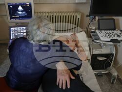 МБАЛ - София „Св. Йоан Кръстител“ - програма за безплатен скрининг на сърдечно-съдовата система