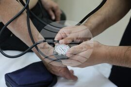 МБАЛ - София „Св. Йоан Кръстител“ - програма за безплатен скрининг на сърдечно-съдовата система