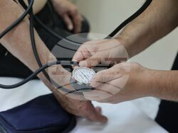 МБАЛ - София „Св. Йоан Кръстител“ - програма за безплатен скрининг на сърдечно-съдовата система