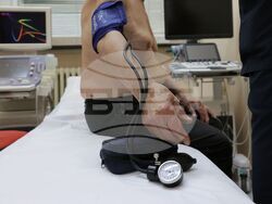 МБАЛ - София „Св. Йоан Кръстител“ - програма за безплатен скрининг на сърдечно-съдовата система