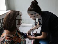 МБАЛ - София „Св. Йоан Кръстител“ - програма за безплатен скрининг на сърдечно-съдовата система