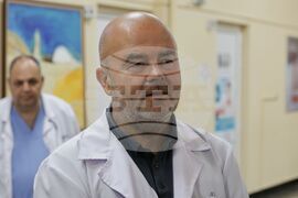 МБАЛ - София „Св. Йоан Кръстител“ - програма за безплатен скрининг на сърдечно-съдовата система