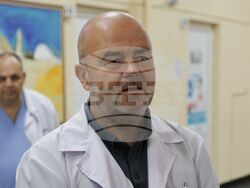 МБАЛ - София „Св. Йоан Кръстител“ - програма за безплатен скрининг на сърдечно-съдовата система