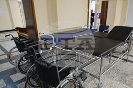 МБАЛ - София „Св. Йоан Кръстител“ - програма за безплатен скрининг на сърдечно-съдовата система