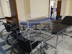 МБАЛ - София „Св. Йоан Кръстител“ - програма за безплатен скрининг на сърдечно-съдовата система