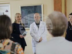 МБАЛ - София „Св. Йоан Кръстител“ - програма за безплатен скрининг на сърдечно-съдовата система