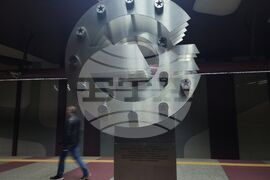 Столица - метро