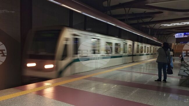 Правителството в оставка одобри 53 млн. лв. за разширение на метрото и за разходи за охраната му