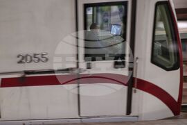 Столица - метро