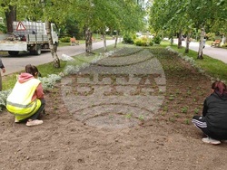 Снимка: Община Шумен