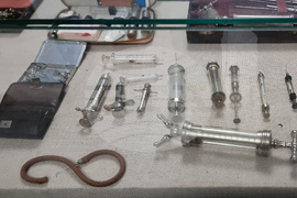 Варна - музей - история на медицината