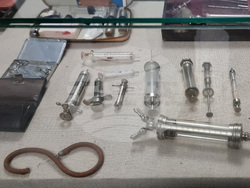 Варна - музей - история на медицината