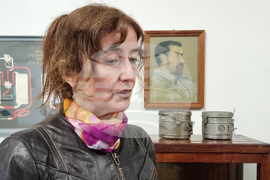 Варна - музей - история на медицината