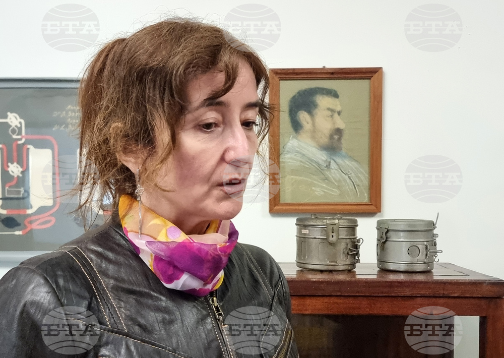 Варна - музей - история на медицината