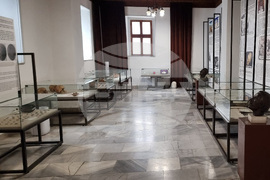 Варна - музей - история на медицината