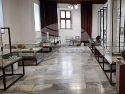 Варна - музей - история на медицината