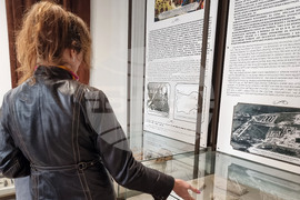 Варна - музей - история на медицината