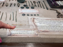 Варна - музей - история на медицината