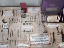 Варна - музей - история на медицината