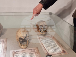 Варна - музей - история на медицината